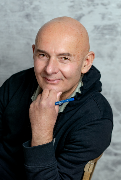 Tomáš Hájek